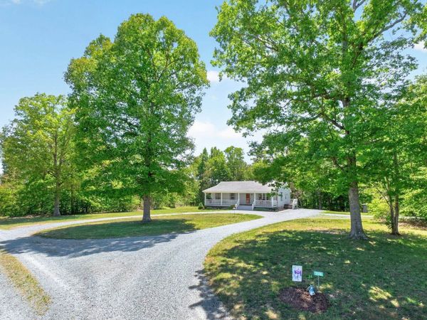 256 WAGNER PL , Palmyra, VA 22963