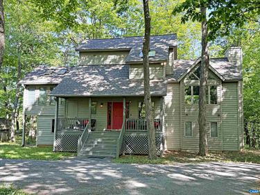 45 RAVENS ROOST LN , Wintergreen Resort, VA 22967