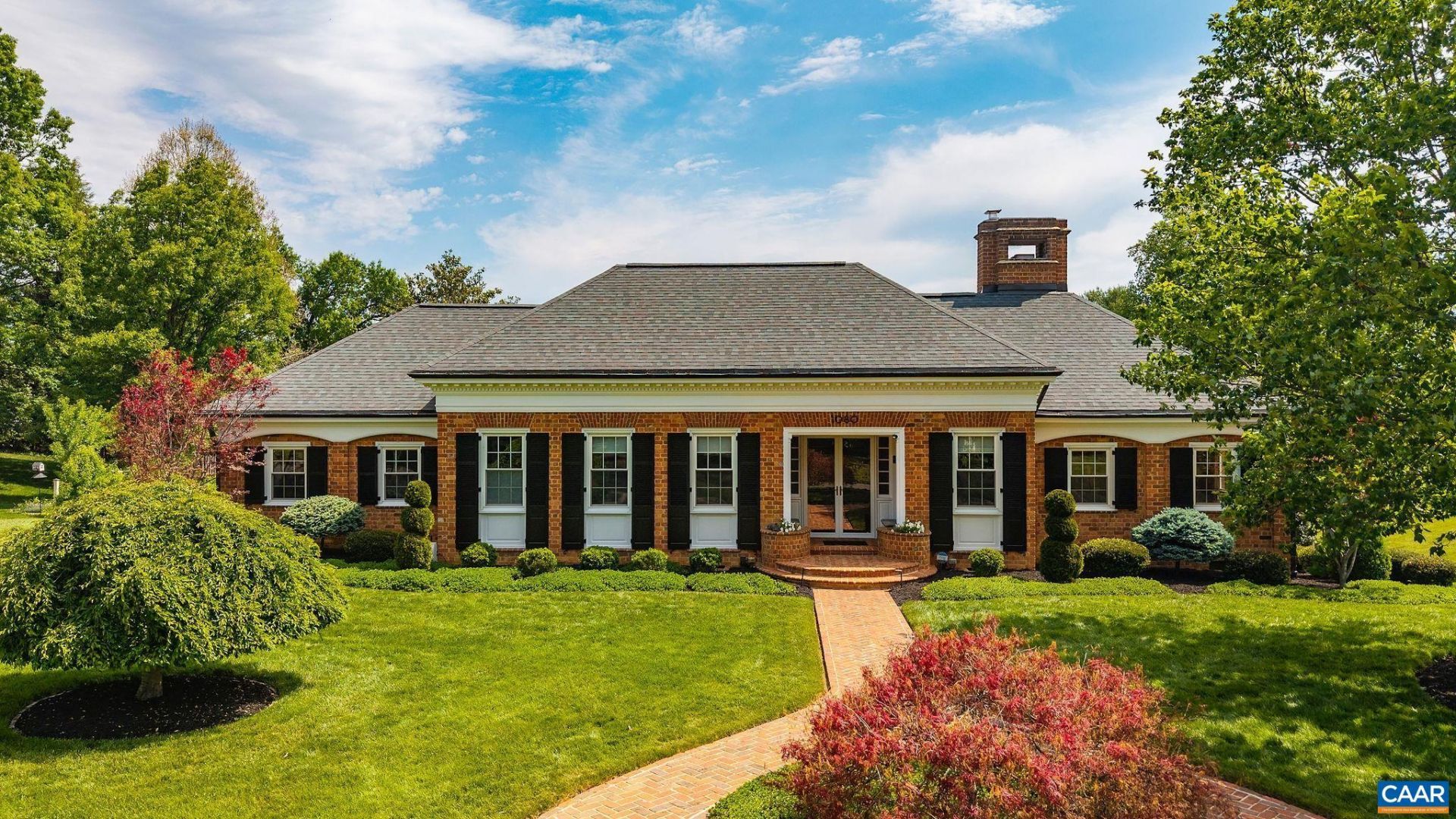 1080 Fairway Dr, Waynesboro, VA 22980 Main Photo