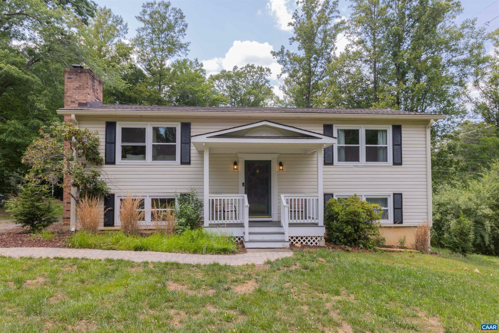 2550 Proffit Rd, Charlottesville, VA 22911 Main Photo