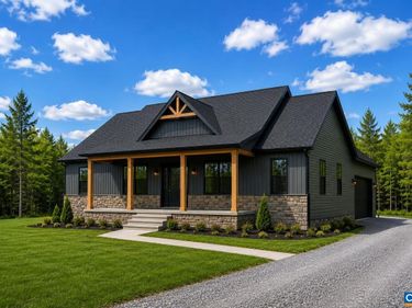 12982 CONSTITUTION RTE S, Scottsville, VA 24590