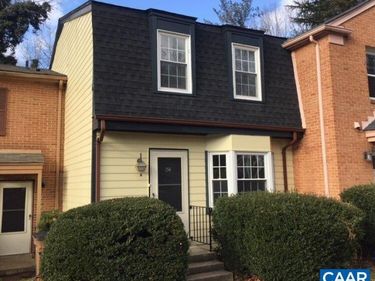 154 BRANDYWINE CT , Charlottesville, VA 22901