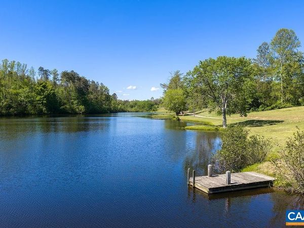 317 LAKE VIEW LN, Palmyra, VA 22963