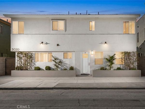 3020 E 3rd, Unit 14, Long Beach, CA 90814