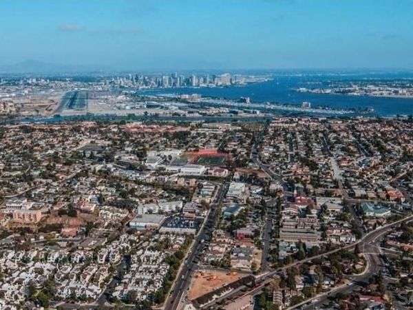 4363 Rialto St, San Diego, CA 92107