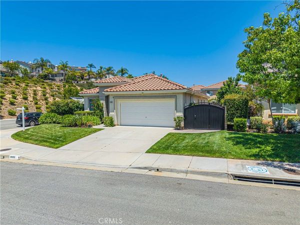 29890 Cashmere, Castaic, CA 91384