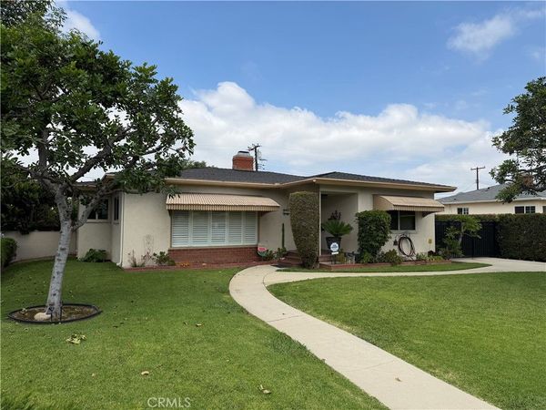 705 N Astell, West Covina, CA 91790