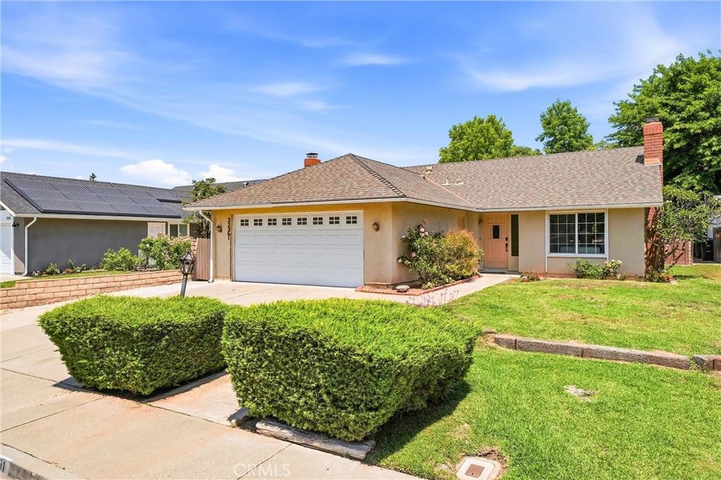 22361 Modina, Laguna Hills, CA 92653 Main Photo