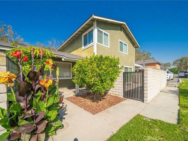 1307 Parkside Drive, Unit 111, West Covina, CA 91792