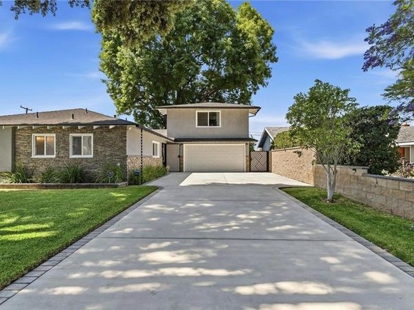 2722 Hanawalt Street, La Verne, CA 91750
