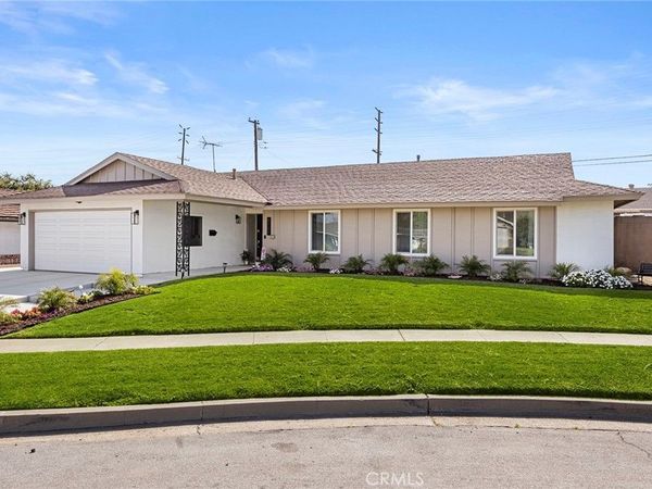 4731 Libra, Yorba Linda, CA 92886