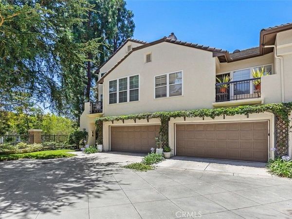86 Anjou, Newport Coast, CA 92657