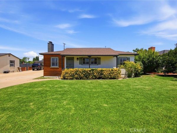 1767 Russell Place, Pomona, CA 91767
