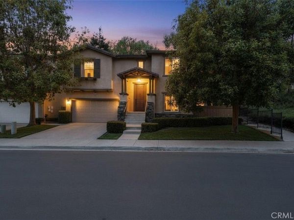 15 Cumberland, Aliso Viejo, CA 92656