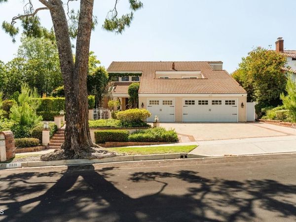 8639 Lindante Drive, Whittier, CA 90603