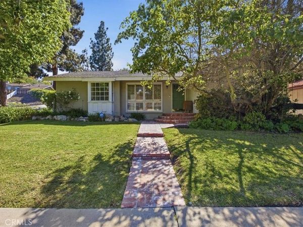 26871 Basswood Avenue, Rancho Palos Verdes, CA 90275