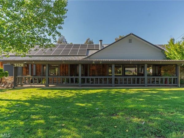 7428 Hornitos Road, Hornitos, CA 95325