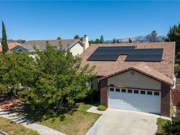 20333 Ingomar, Winnetka, CA 91306