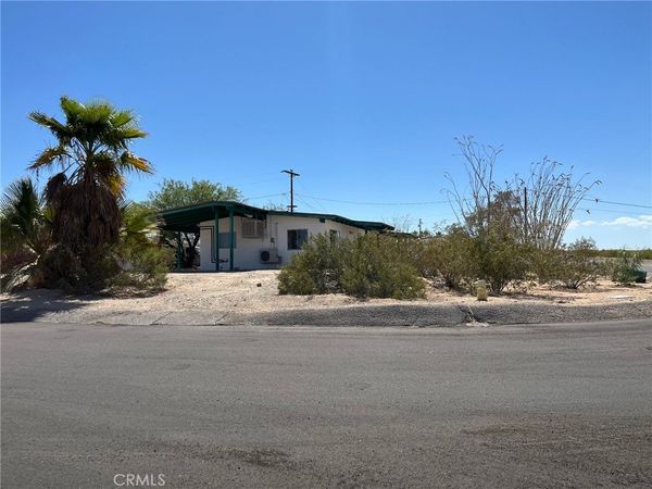 71995 Samarkand, 29 Palms, CA 92277