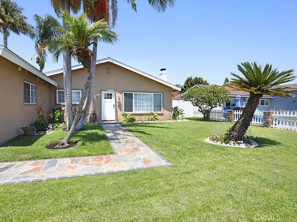 8841 Jarrett, Huntington Beach, CA 92647