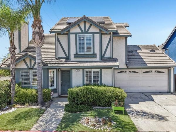 1562 Clampett Way, San Jose, CA 95131