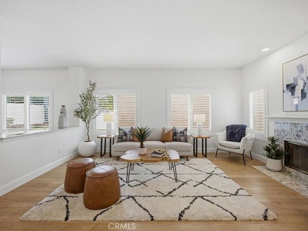 2584 Woodbury Drive, Torrance, CA 90503