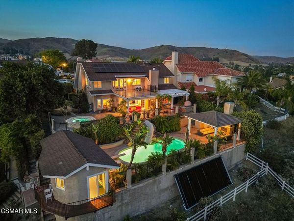 5533 Aldren Court, Agoura Hills, CA 91301