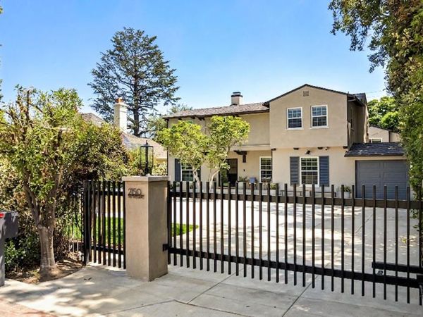 2150 San Pasqual Street, Pasadena, CA 91107