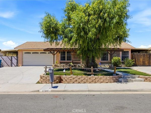 27200 La Prada, Menifee, CA 92586