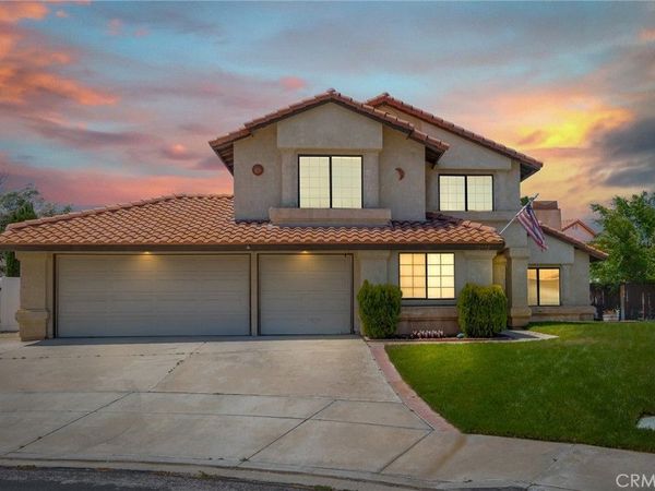 12532 Ironstone, Victorville, CA 92392