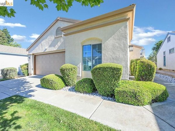 1585 Summerland Way, Brentwood, CA 94513