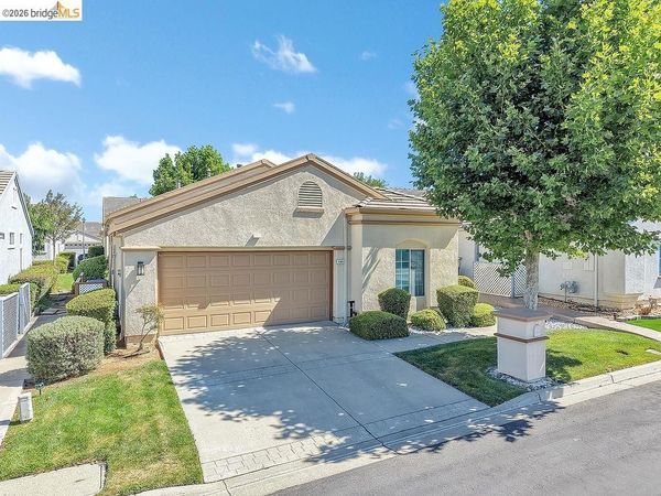 1585 Summerland Way, Brentwood, CA 94513