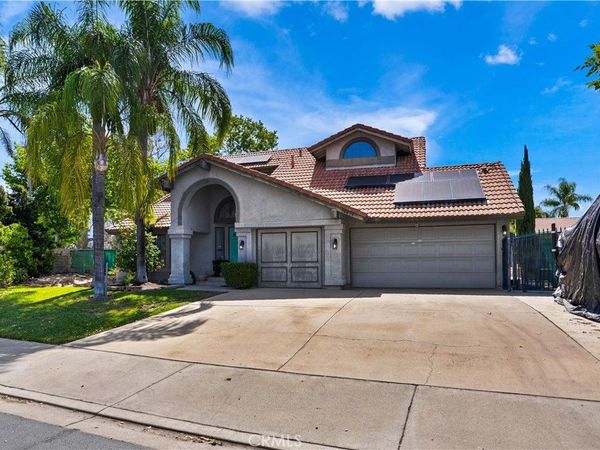 32400 Somerset, Lake Elsinore, CA 92530