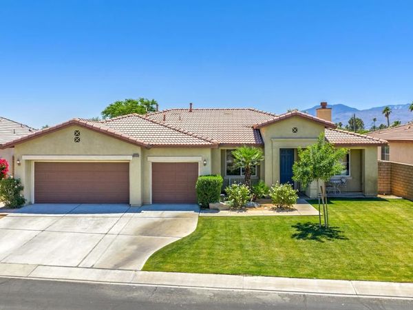 80059 Peak Forest Drive, Indio, CA 92203