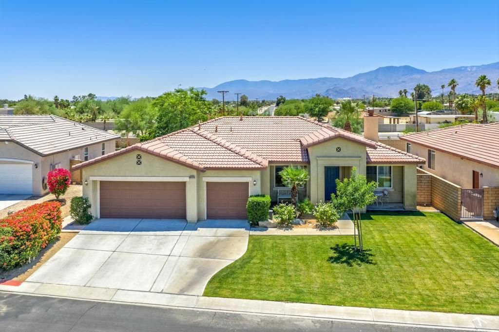 80059 Peak Forest Drive, Indio, CA 92203 Main Photo