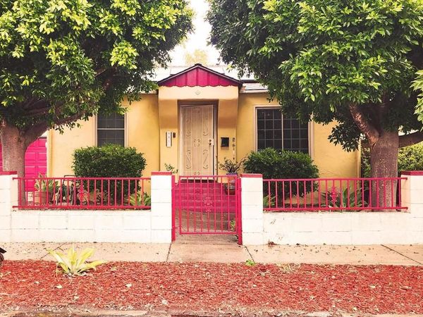 4411 McClintock, San Diego, CA 92116