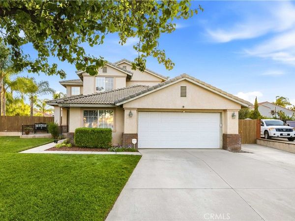 25253 Corte Mandarina, Murrieta, CA 92563