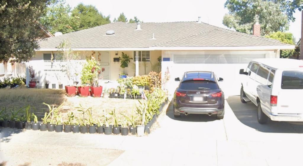 1367 Sylvia Drive, San Jose, CA 95121 Main Photo
