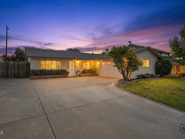 1256 Rugby Avenue, Ventura, CA 93004