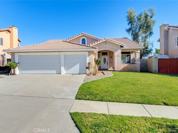 601 Bundy, Corona, CA 92882