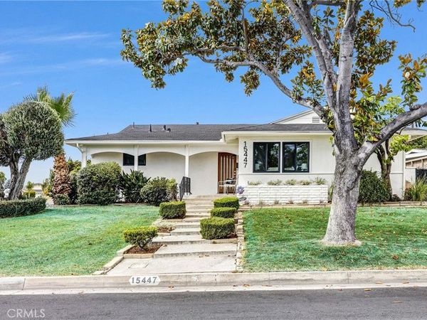 15447 Alondra, La Mirada, CA 90638