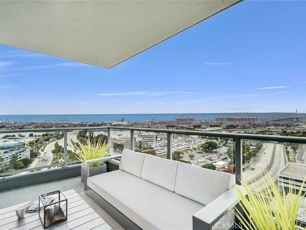 411 W Seaside Way, Unit 1804, Long Beach, CA 90802
