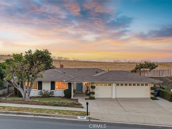 17927 Nearbank, Rowland Heights, CA 91748