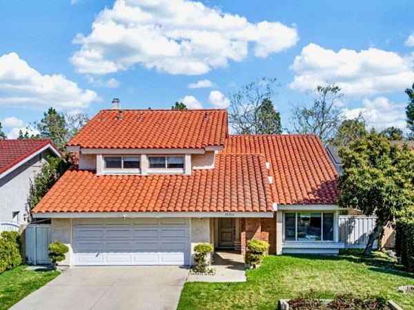 16316 STONE GROVE Lane, Cerritos, CA 90703