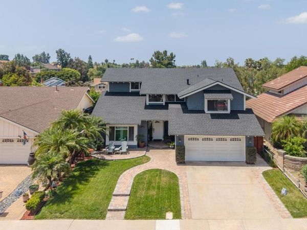 13862 DAVENPORT AVENUE, San Diego, CA 92129