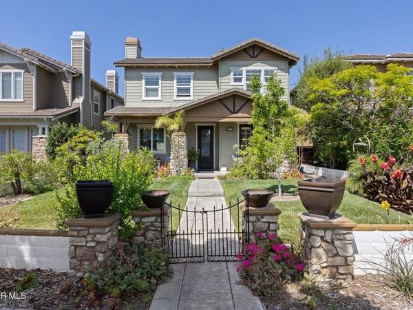 1441 Seabridge Lane, Oxnard, CA 93035