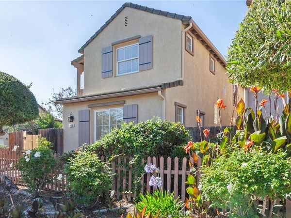843 Orchid Lane, Santa Maria, CA 93455