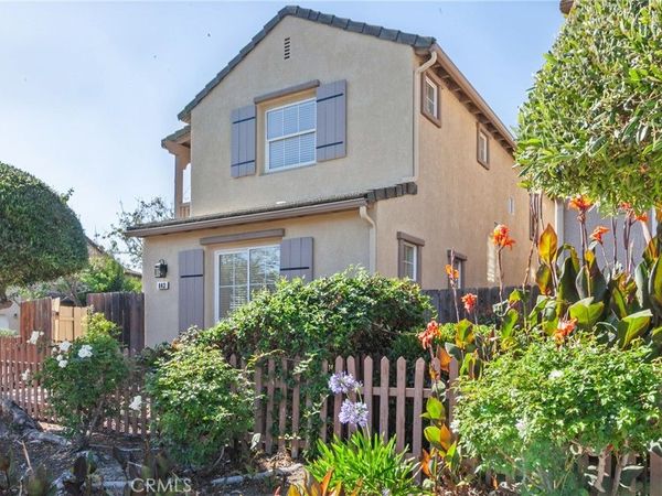 843 Orchid Lane, Santa Maria, CA 93455