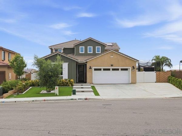 30814 Yellow Poplar, Menifee, CA 92584