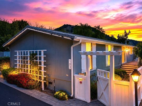 102 Sunrise, Avila Beach, CA 93424